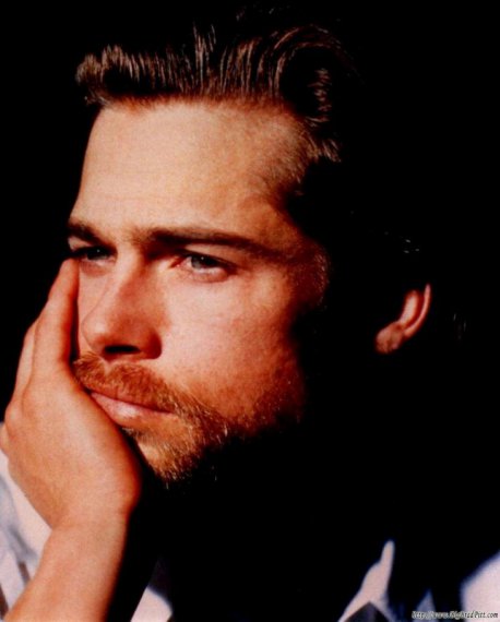 brad pitt  bdshkb