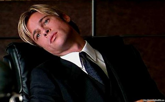 brad pitt  esa71s