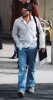 brad pitt passing the road rjb4wq
