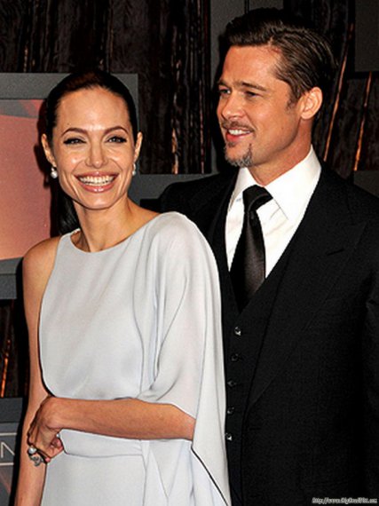 brad pitt ptseof