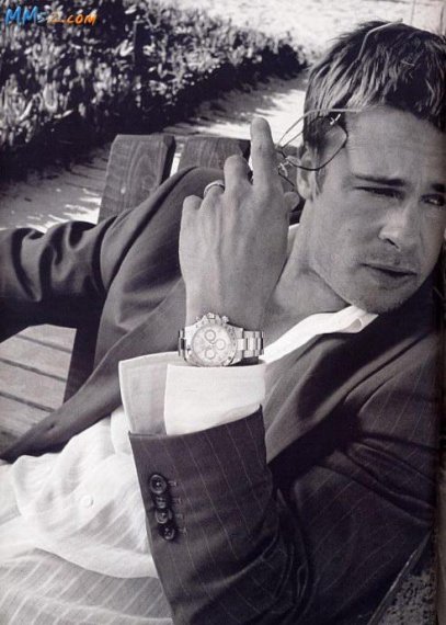 brad pitt without glasses 4cpudy